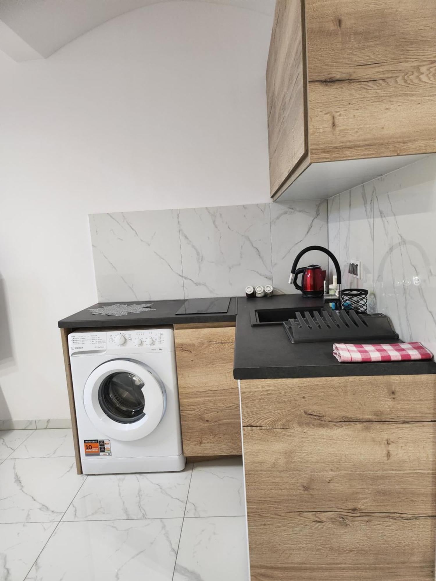 Apartamento 23 - Ghetto Heroes Square *